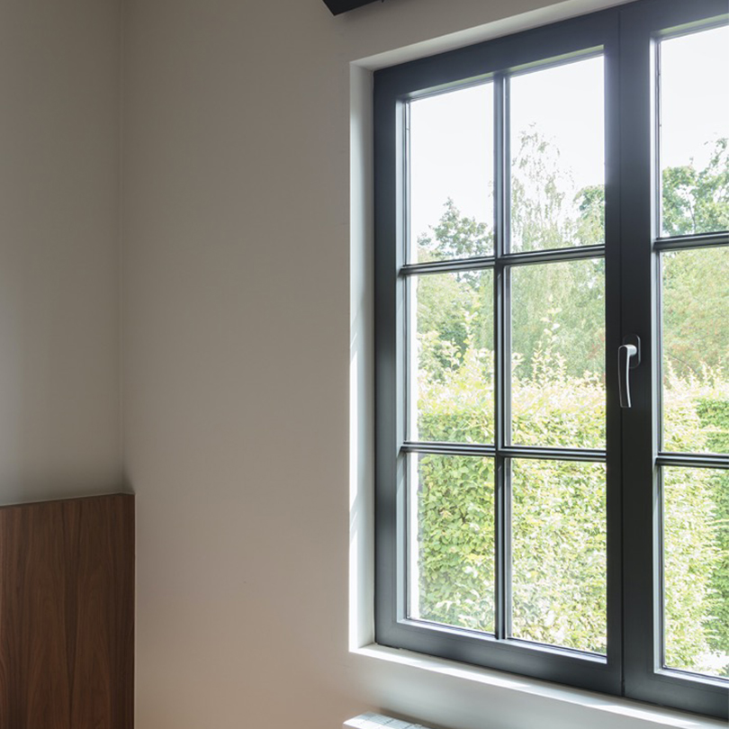 Ventanas de cancelería de aluminio en Jaltocan Y Huejutla de Reyes Hidalgo